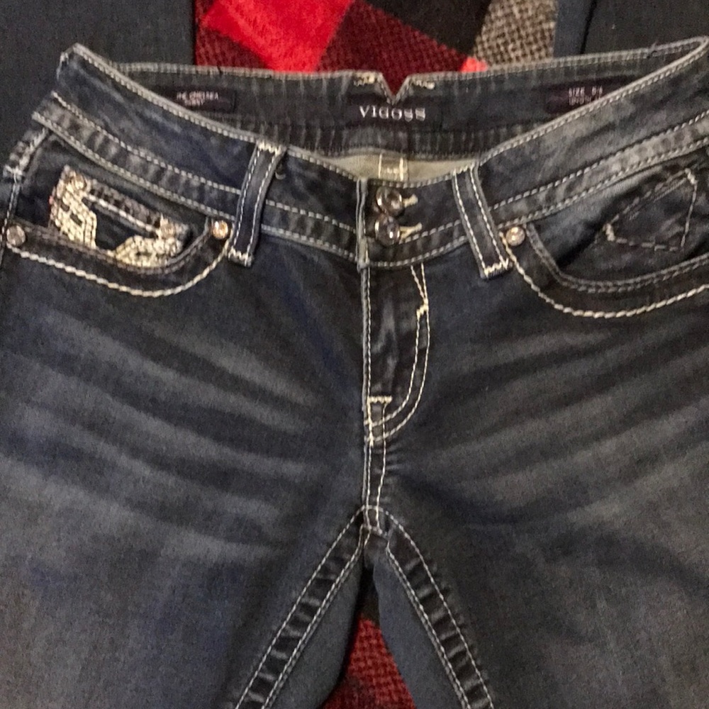 Vigoss jeans